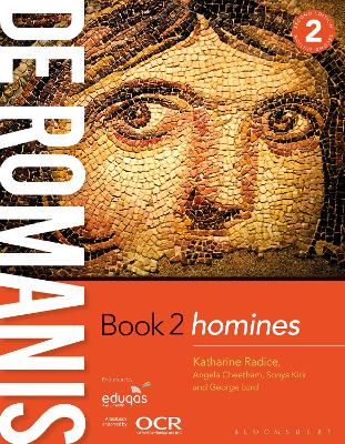de Romanis Book 2 (2nd edition): homines