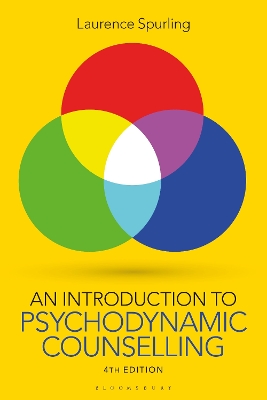 Introduction to Psychodynamic Counselling 4th edition