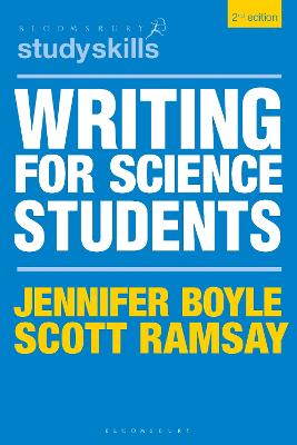 Writing for Science Students 2nd edition
