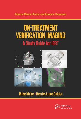 On-Treatment Verification Imaging: A Study Guide for IGRT