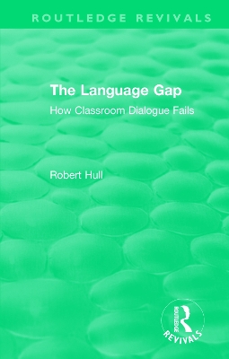 Language Gap: How Classroom Dialogue Fails