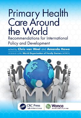 Primary Health Care around the World: Recommendations for International Policy and Development