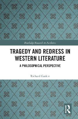 Tragedy and Redress in Western Literature: A Philosophical Perspective