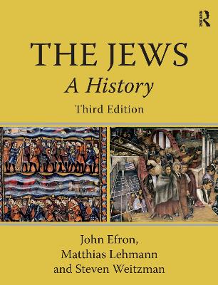 Jews: A History