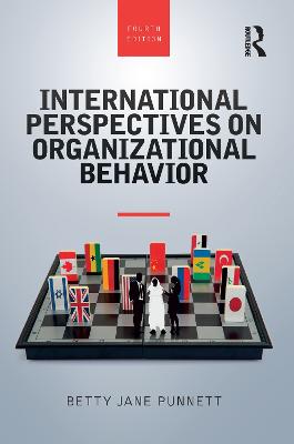 International Perspectives on Organizational Behavior