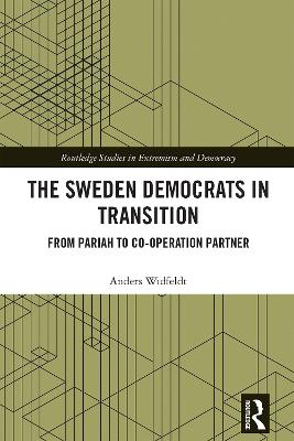 Sweden Democrats in Transition: From Pariah to Co-operation Partner