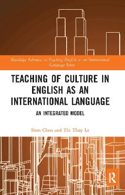 Teaching of Culture in English as an International Language: An Integrated Model