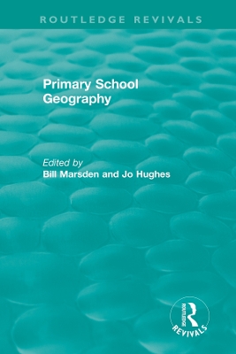 Primary School Geography (1994)