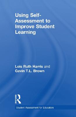 Using Self-Assessment to Improve Student Learning