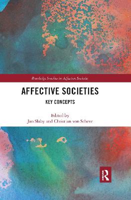 Affective Societies: Key Concepts