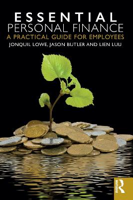Essential Personal Finance: A Practical Guide for Employees
