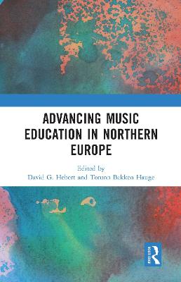 Advancing Music Education in Northern Europe