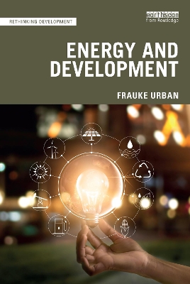 Energy and Development