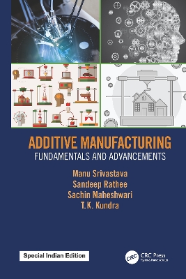 Additive Manufacturing: Fundamentals and Advancements