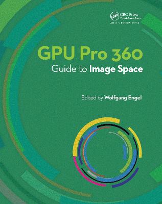 GPU Pro 360 Guide to Image Space
