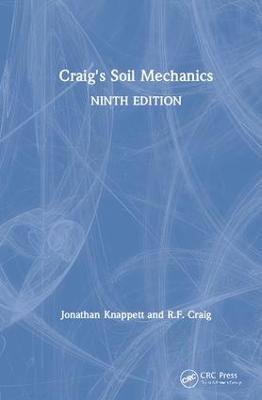 Craig's Soil Mechanics