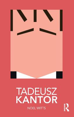Tadeusz Kantor