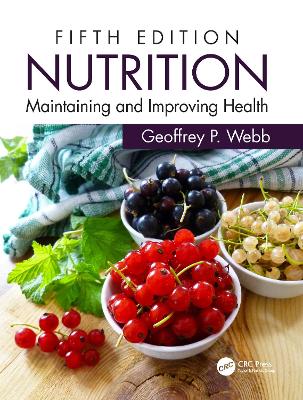Nutrition: Maintaining and Improving Health