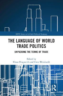Language of World Trade Politics: Unpacking the Terms of Trade