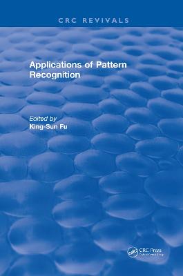 Applications of Pattern Recognition