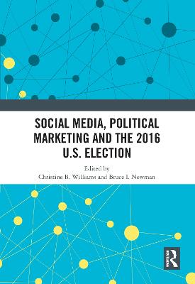 Social Media, Political Marketing and the 2016 U.S. Election