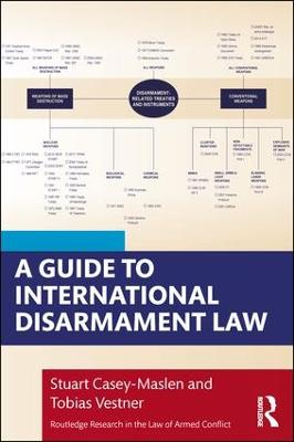 Guide to International Disarmament Law