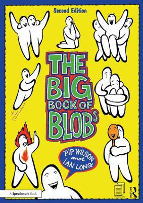 Big Book of Blobs 2nd edition