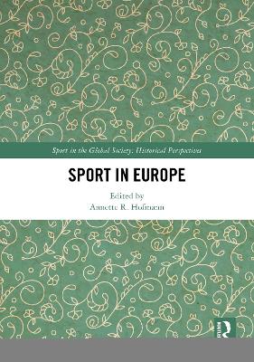 Sport in Europe