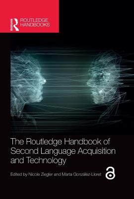 Routledge Handbook of Second Language Acquisition and Technology