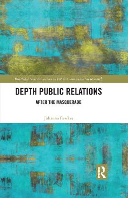 Depth Public Relations: After the Masquerade