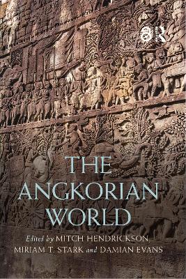 Angkorian World