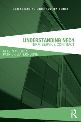Understanding NEC4: Term Service Contract