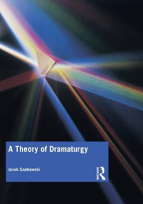 Theory of Dramaturgy