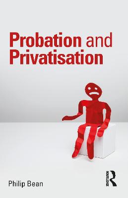 Probation and Privatisation