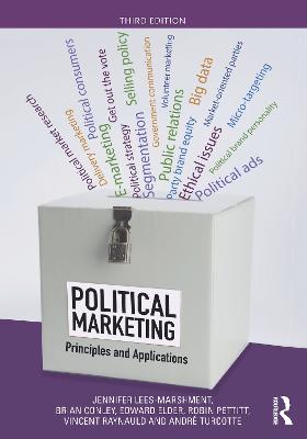 Political Marketing: Principles and Applications