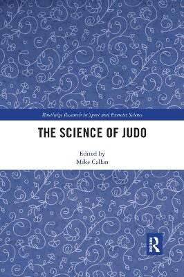 Science of Judo