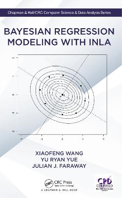 Bayesian Regression Modeling with INLA
