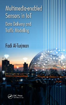 Multimedia-enabled Sensors in IoT: Data Delivery and Traffic Modelling