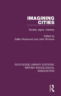 Imagining Cities