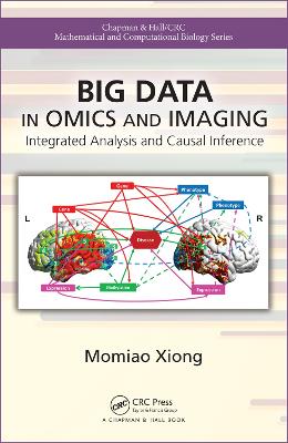 Big Data in Omics and Imaging: Integrated Analysis and Causal Inference