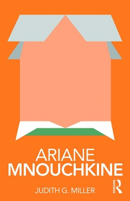Ariane Mnouchkine