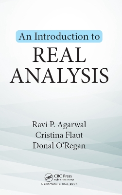 Introduction to Real Analysis