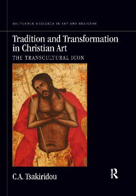 Tradition and Transformation in Christian Art: The Transcultural Icon