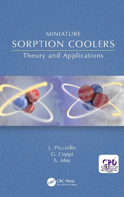 Miniature Sorption Coolers: Theory and Applications