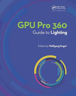 GPU Pro 360 Guide to Lighting