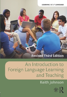 Introduction to Foreign Language Learning and Teaching