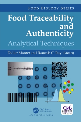Food Traceability and Authenticity: Analytical Techniques
