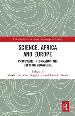 Science, Africa and Europe: Processing Information and Creating Knowledge