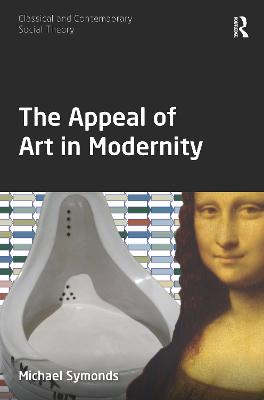 Appeal of Art in Modernity