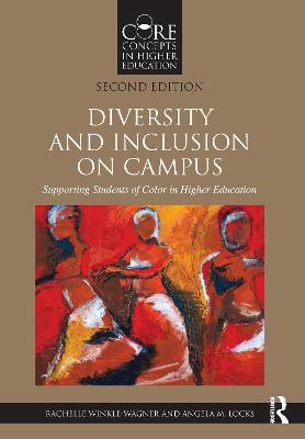 Diversity and Inclusion on Campus: Supporting Students of Color in Higher Education